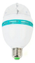 Lampara Led Giratoria 3w Rgb Foco 3 Colores Bolichera en internet