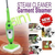 Limpiador A Vapor H2o Mop 5 En 1 Profesional, 220 V - PLAYSMARTT