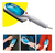 Plancha Portatil A Vapor Limpiador Vertical Para Viajes Mop - PLAYSMARTT
