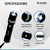 Linterna Led Tactica Camping Recargable Cegadora Caza 12v - PLAYSMARTT