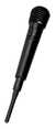 Micrófono Profesional Inalámbrico Karaoke Wg-308e Estuche C