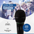 Imagen de Micrófono Profesional Inalámbrico Karaoke Wg-308e Estuche C