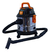 Aspiradora Industrial 15 Litros Acero Inoxidable Sopladora L - comprar online