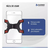 Soporte Para Celular Flexible Suono Acc0072 Gps Automovil Co en internet