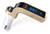 Receptor Bluetooth Cargador Usb Auto Fm Manos Libres Carg7 C