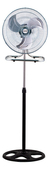 Ventilador Vitta 3 En 1 Pie Pared Piso 18 Pulgadas 90 W - PLAYSMARTT
