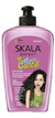 Gel Skala Expert #maiscachos Gel Líquido 250g Crema Brasil - comprar online