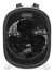 Caloventor Atma Baño 2000w Termostato Regulable Estufa Panel - comprar online