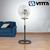 Ventilador Vitta 3 En 1 Pie Pared Piso 18 Pulgadas 90 W - comprar online