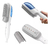 Plancha Portatil A Vapor Limpiador Vertical Para Viajes Mop - comprar online