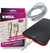 Cable Soul Para iPhone 7 8 X 11 Plus Carga Rapida 2 Metros Color Blanco en internet