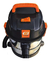 Aspiradora Industrial 15 Litros Acero Inoxidable Sopladora L - PLAYSMARTT