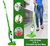 Limpiador A Vapor H2o Mop 5 En 1 Profesional, 220 V - comprar online
