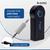 Receptor Bluetooth Usb Auto Microfono Manos Libres Estereo en internet