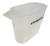 Rodillo Microfibra Recargable Paint Sin Costura Kit Lusqtoff - comprar online