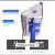 Balanza 300 Kg Bascula Industrial Digital Bateria Comercial - comprar online