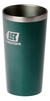 Vaso Térmico Lusqtoff 430ml Acero Inox Frio/calor Camping Mm - comprar online