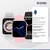 Reloj Inteligente Smartwatch I8 Bluetooth Android Ios Sport - tienda online