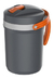 Garrafa Jarra Termica Fliptop 2.5l Cinza Termolar Heladerita - PLAYSMARTT