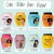 Kit 3 Shampoo Enjuague Crema 2 En 1 Skala Mais Lisos 1.650 Ml - tienda online