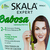 Crema De Tratamiento Skala Babosa 1kg Brasil Hidratacion en internet