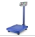 Balanza 300 Kg Bascula Industrial Digital Bateria Comercial