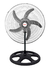 Ventilador 3 En 1 Pie Turbo Pared 20 Acero Inox Industrial