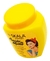 Mascara Skala Amido De Milho Co Wash Curly Girl Vegana 1k - PLAYSMARTT