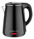 Pava Electrica Kanji Home 2 Litros Acero Inoxidable Clasica - comprar online