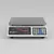 Balanza Digital 40kg Doble Visor Bascula Digital Sin Columna