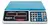 Balanza Digital 40kg Doble Visor Bascula Digital Sin Columna - comprar online