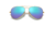 AVIATOR METAL BLUE MIRROR - RAY-BAN en internet