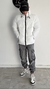Campera Meet Blanca en internet