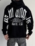 Buzo Palm Angels Negro - comprar online