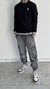 Buzo Versa Negro - Truestyle Shop