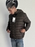 Campera Tane Verde - comprar online