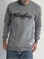 Buzo Blinding Gris - comprar online