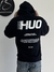Buzo Huo Negro