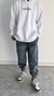 Buzo Palm Angels Blanco - Truestyle Shop