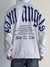 Buzo Palm Angels Blanco - comprar online