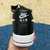 Nike Air Force 1 ‘07 Black - tienda online