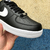 Nike Air Force 1 ‘07 Black