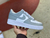 Nike Air Force 1 ‘07 Low White Grey