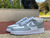 Nike Air Force 1 ‘07 Low White Grey - comprar online