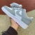 Nike Air Force 1 ‘07 Low White Grey en internet