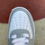 Nike Air Force 1 ‘07 Low White Grey - comprar online