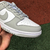 Imagen de Nike Dunk Low Retro SE Grey