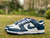 Nike Dunk Low Retro Blue - comprar online