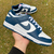 Nike Dunk Low Retro Blue - tienda online