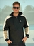 Campera Plane Negra